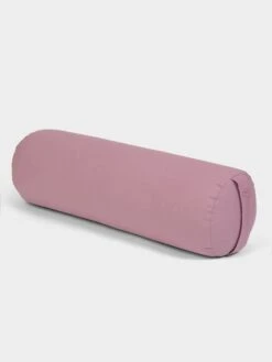 Yoga Studio Organic Buckwheat Lotus Bolster -Yoga Supply Store w43zr2ddh0y