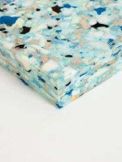 Yoga Studio 1 Inch Chip Foam Half Yoga Block (30 X 20 X 2.5cm) -Yoga Supply Store w5gwphb2vuu 43cc5ccd f618 4eed ba5d cdb5001e1dae