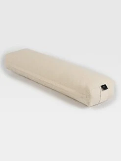 Yoga Studio EU Pranayama Recron Meditation Bolster -Yoga Supply Store wazpjgo2ex3
