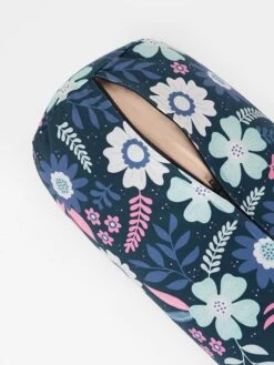 Yoga Studio Organic Buckwheat Designed Bolster -Yoga Supply Store wdhnskf3fls