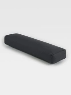 Yoga Studio EU Pranayama Recron Meditation Bolster -Yoga Supply Store we1xejwuviq