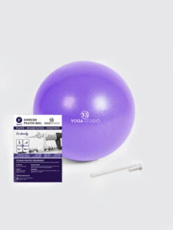 Yoga Studio Exercise Pilates Soft Ball -Yoga Supply Store whcbalgnbfs