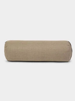 Yoga Studio Organic Buckwheat Hemp Lotus Bolster 9 Yoga Studio Organic Buckwheat Hemp Lotus Bolster -Yoga Supply Store whmyv4tiqg2