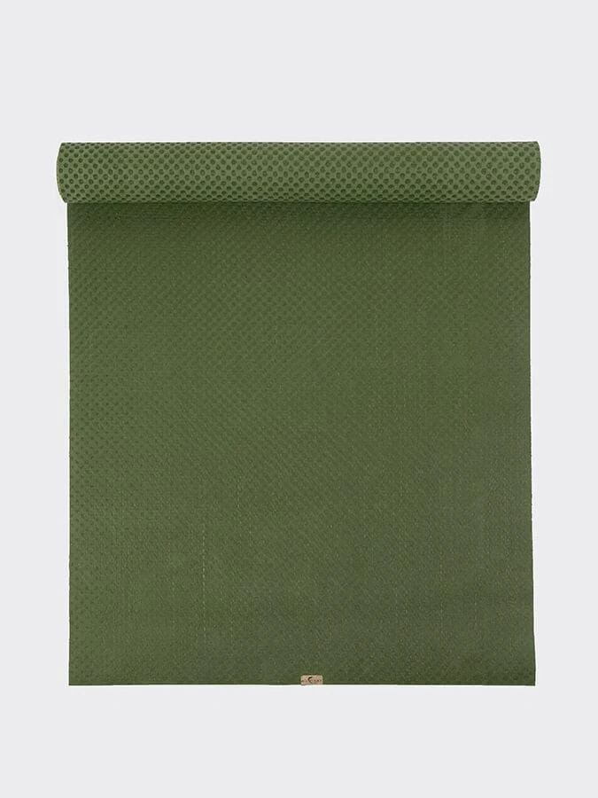 The Original Eco Yoga Mat - Travel 2mm 7 The Original Eco Yoga Mat - Travel 2mm - Image 5