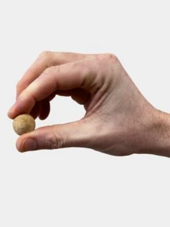 Yoga Studio Cork Unbranded Massage Ball - 2cm 10 Yoga Studio Cork Unbranded Massage Ball - 2cm -Yoga Supply Store wjxzu2nrvkz