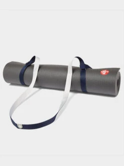Manduka Welcome Go Move Mat Carrier Sling -Yoga Supply Store wl2vpaxcyiz