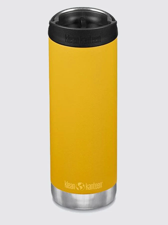 Klean Kanteen TKWide Insulated Bottle 16oz (473ml) 4 Klean Kanteen TKWide Insulated Bottle 16oz (473ml) - Image 2