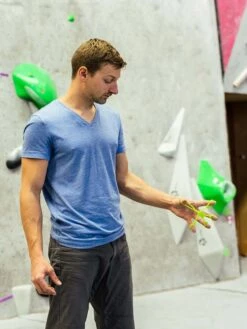 YY Vertical Alien Finger Resistance Trainer -Yoga Supply Store woawp2azqn4