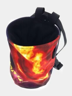 Metolius Galaxy Comp Print Chalk Bag -Yoga Supply Store woef4i3fgjj