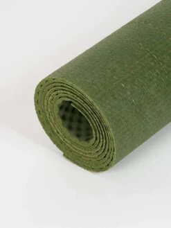 The Original Eco Yoga Mat - Extra Long 4mm -Yoga Supply Store ws5gsdeg3et