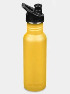 Klean Kanteen Classic (532ml) Bottle -Yoga Supply Store wsej35taj5c