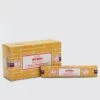 Satya Incense Sticks 15g Pack Of 12 - Myrrh 1 Satya Incense Sticks 15g Pack Of 12 - Myrrh -Yoga Supply Store wssgkxz15wd