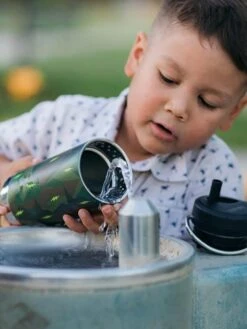 Klean Kanteen TKWide Twist Cap -Yoga Supply Store wtulnduljnp