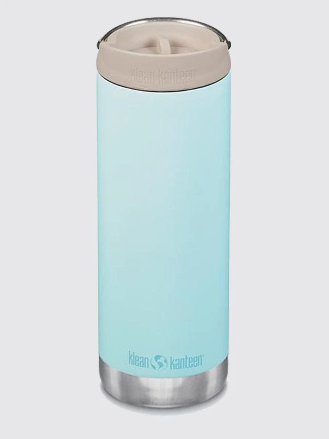 Klean Kanteen TKWide Insulated Bottle 16oz (473ml) 7 Klean Kanteen TKWide Insulated Bottle 16oz (473ml) - Image 5