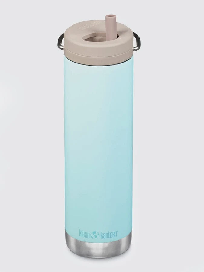 Klean Kanteen TKWide Insulated Bottle 20oz (592ml) With Twist Cap 5 Klean Kanteen TKWide Insulated Bottle 20oz (592ml) With Twist Cap - Image 3