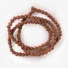 Yoga Studio Rudraksha Mala Beads 1 Yoga Studio Rudraksha Mala Beads -Yoga Supply Store wxl00kva0qx