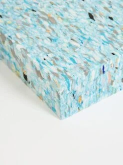 Yoga Studio Recycled Chip Foam Full Yoga Block (30 X 20 X 5cm) 7 Yoga Studio Recycled Chip Foam Full Yoga Block (30 X 20 X 5cm) -Yoga Supply Store wydkgo11kfd