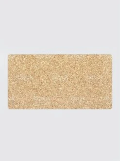 Yoga Studio Standard Cork Yoga Brick - Personalise