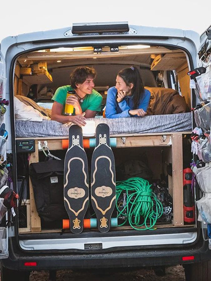 Klean Kanteen TKWide Insulated Bottle 12oz (355ml) 20 Klean Kanteen TKWide Insulated Bottle 12oz (355ml) - Image 18