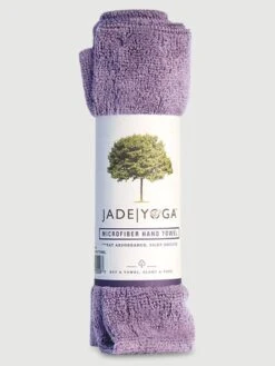Jade Yoga Microfibre Hand Towel 14 Jade Yoga Microfibre Hand Towel -Yoga Supply Store x2dgidwwuql