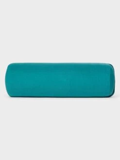 Manduka Round Enlight Technology Yoga Bolster -Yoga Supply Store x2p1t3yaywl
