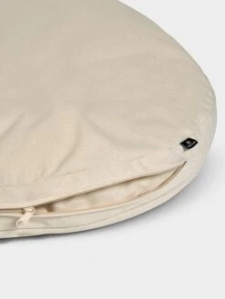 Yoga Studio EU Round Organic Zabuton Meditation Cushion -Yoga Supply Store xahitzgtu30