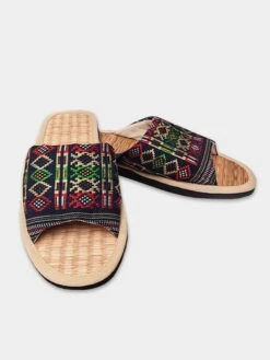 Yoga Studio Cinnamon Slippers -Yoga Supply Store xbjjtr4luq0