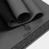 Yoga Studio The Grip Alignment Travel Yoga Mat 2mm 2 Yoga Studio The Grip Alignment Travel Yoga Mat 2mm -Yoga Supply Store xeud3cysnd0