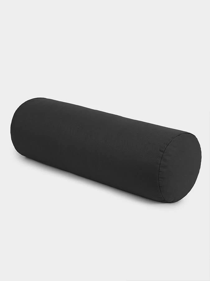 Yoga Studio EU Organic Buckwheat Bolster - Unbranded 8 Yoga Studio EU Organic Buckwheat Bolster - Unbranded - Image 6