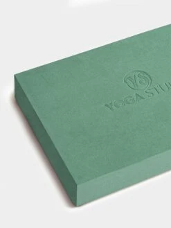 Yoga Studio EVA Yoga Block 41 Yoga Studio EVA Yoga Block -Yoga Supply Store xjspawqkgfg