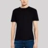 Yoga Studio Mens Organic Bamboo T-Shirt
