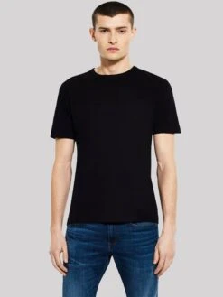 Yoga Studio Mens Organic Bamboo T-Shirt