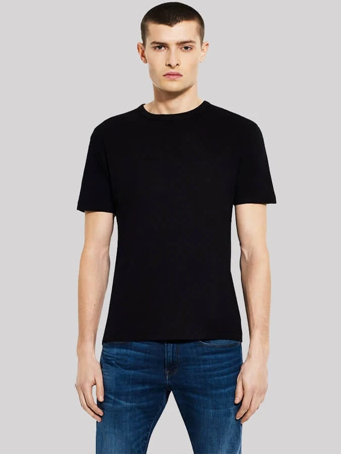 Yoga Studio Mens Organic Bamboo T-Shirt 3 Yoga Studio Mens Organic Bamboo T-Shirt