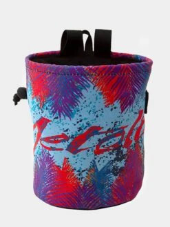 Metolius Leaf Camo Comp Chalk Bag -Yoga Supply Store xkjjwjqt4kq