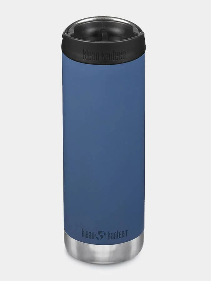 Klean Kanteen TKWide Insulated Bottle 16oz (473ml) 14 Klean Kanteen TKWide Insulated Bottle 16oz (473ml) - Image 12