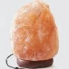 Yoga Studio Natural Himalayan Salt Lamp - USB Powered (1Kg) -Yoga Supply Store xntgo1vfswc