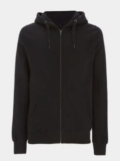 Yoga Studio Women's Organic Cotton Zip Up Hoodie 8 Yoga Studio Women's Organic Cotton Zip Up Hoodie -Yoga Supply Store xsswga251ca