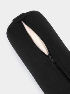 Yoga Studio Organic Buckwheat Mini Bolster -Yoga Supply Store xuqj0p4i410
