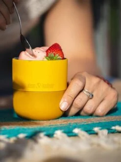 Klean Kanteen Rise Lowball Tumbler With Flip Lid 10oz (280ml) -Yoga Supply Store xvnyrykkh42