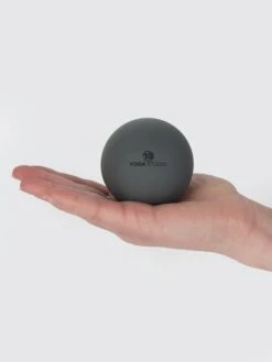 Yoga Studio Trigger Point Massage Balls Set Of 3 Grey - Green - Blue 22 Yoga Studio Trigger Point Massage Balls Set Of 3 Grey - Green - Blue -Yoga Supply Store xy0pqk0hqls