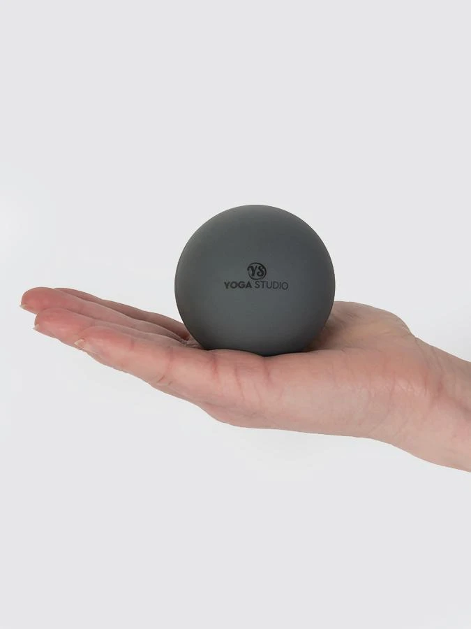 Yoga Studio Trigger Point Massage Balls Set Of 3 Grey - Green - Blue 12 Yoga Studio Trigger Point Massage Balls Set Of 3 Grey - Green - Blue - Image 10