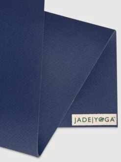 Jade Yoga Voyager Travel Yoga Mat 1.6mm 36 Jade Yoga Voyager Travel Yoga Mat 1.6mm -Yoga Supply Store xzlioqt3ng0