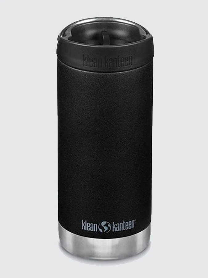 Klean Kanteen TKWide Insulated Bottle 12oz (355ml) 4 Klean Kanteen TKWide Insulated Bottle 12oz (355ml) - Image 2