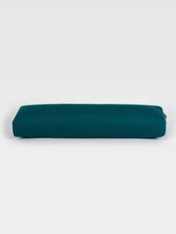 Yoga Studio EU Pranayama Buckwheat Meditation Bolster -Yoga Supply Store y2w0fpupyiu