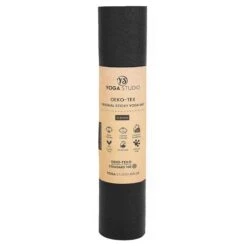 Yoga Studio Oeko-Tex Long & Wide Yoga Mat 4.5mm -Yoga Supply Store y3iryqnrhgt