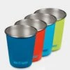 Klean Kanteen Steel Cup 10oz (295ml) - 4 Pack -Yoga Supply Store y5awrvdpwvt