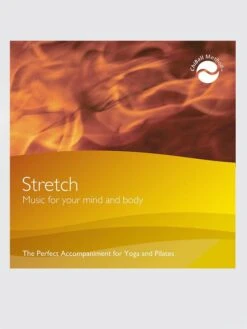 ChiBall Stretch Audio CD - Music For Your Mind And Body