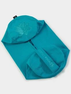 Yoga Studio Spare Replacement Bolster Outer Cover -Yoga Supply Store ybx2cqp0pbv