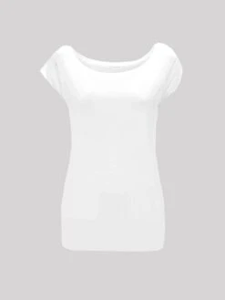 Yoga Studio Raglan Bamboo Organic Women's Top -Yoga Supply Store ydheoa2qy0i