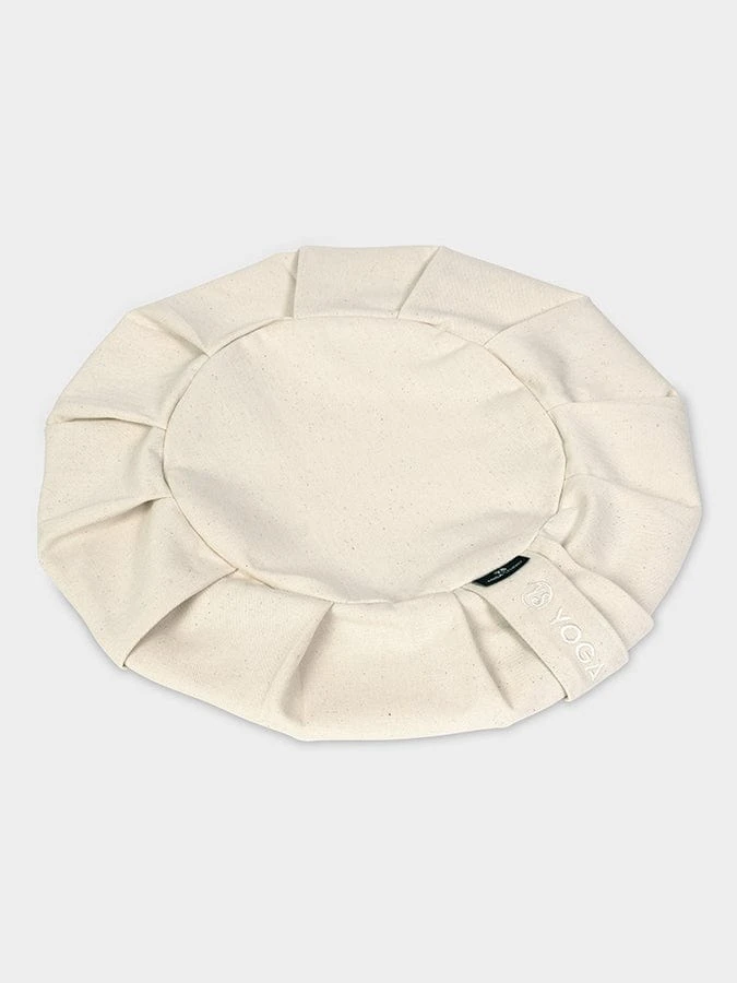 Yoga Studio Spare EU Round Cushion Cover 21 Yoga Studio Spare EU Round Cushion Cover - Image 19